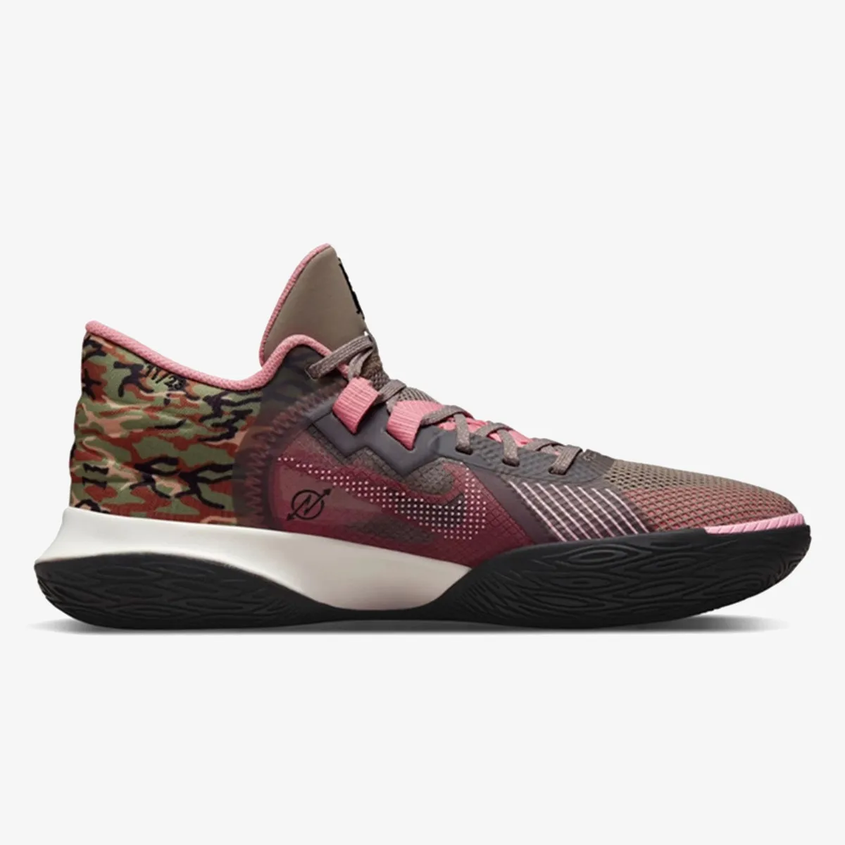 NIKE Patike Kyrie Flytrap 5 