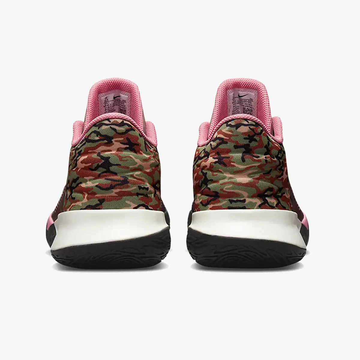 NIKE Patike Kyrie Flytrap 5 