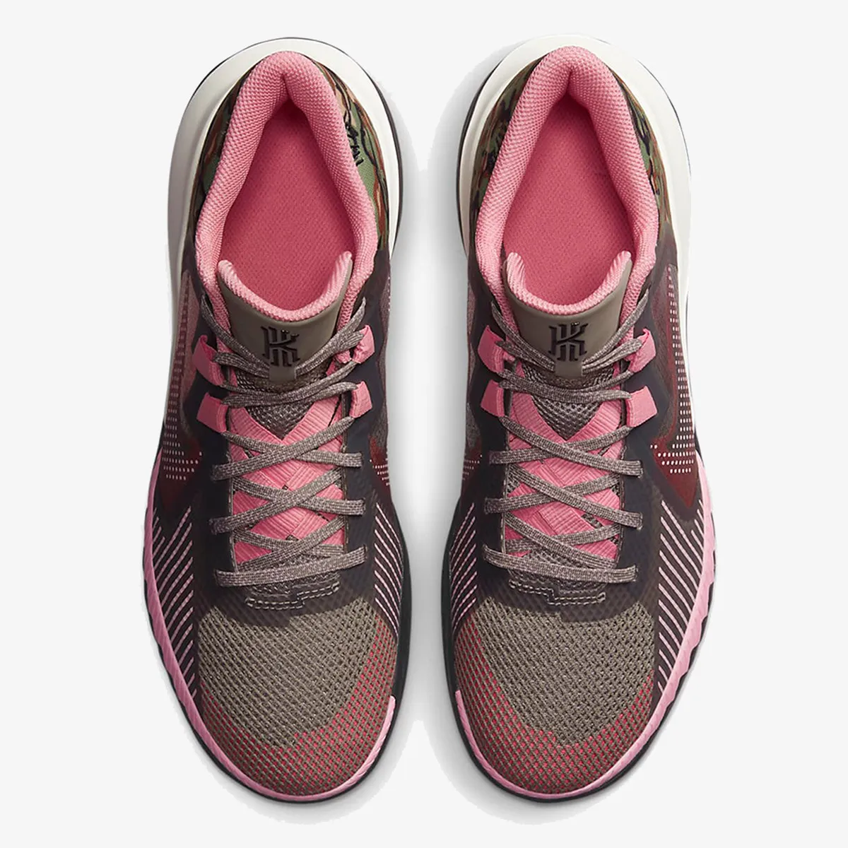NIKE Patike Kyrie Flytrap 5 
