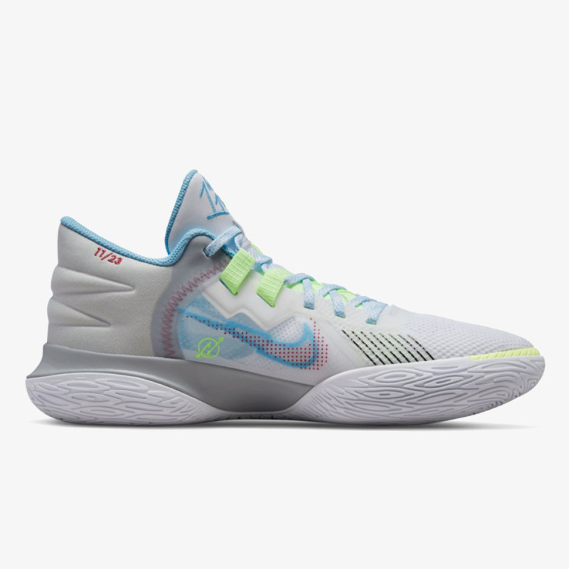 NIKE Patike Kyrie Flytrap 5