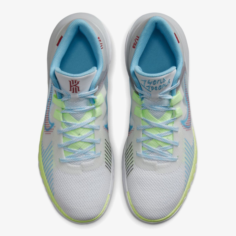 NIKE Patike Kyrie Flytrap 5