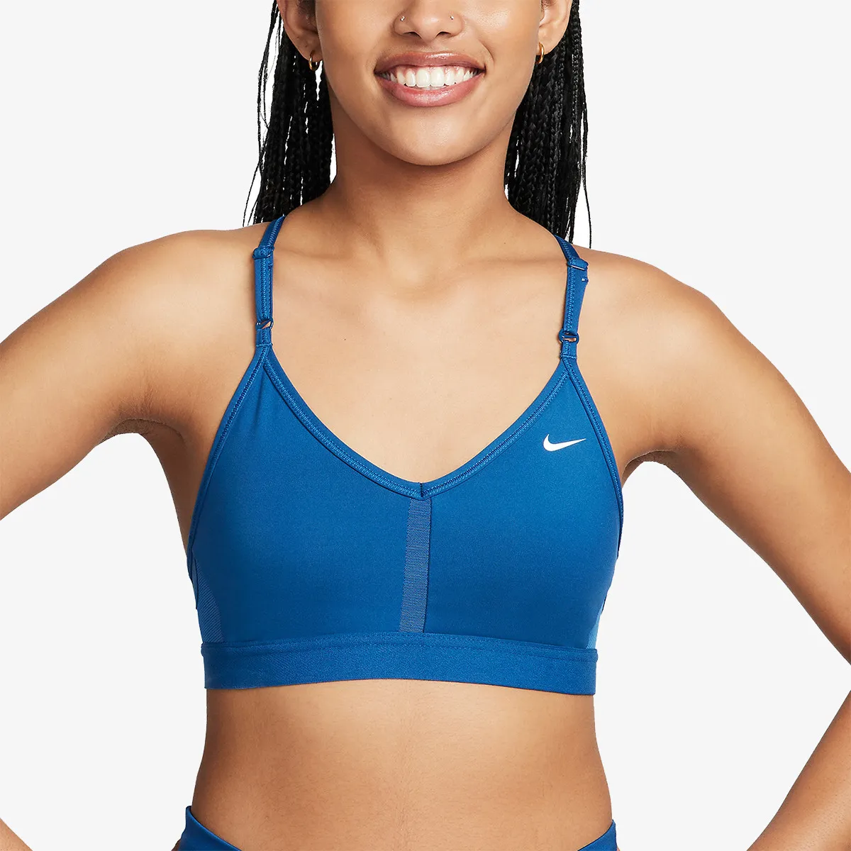 NIKE Bra Dri-FIT Indy 