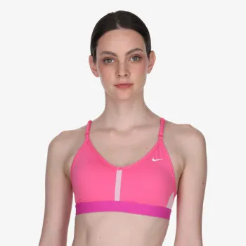 NIKE Bra W NK DF INDY V-NECK BRA 