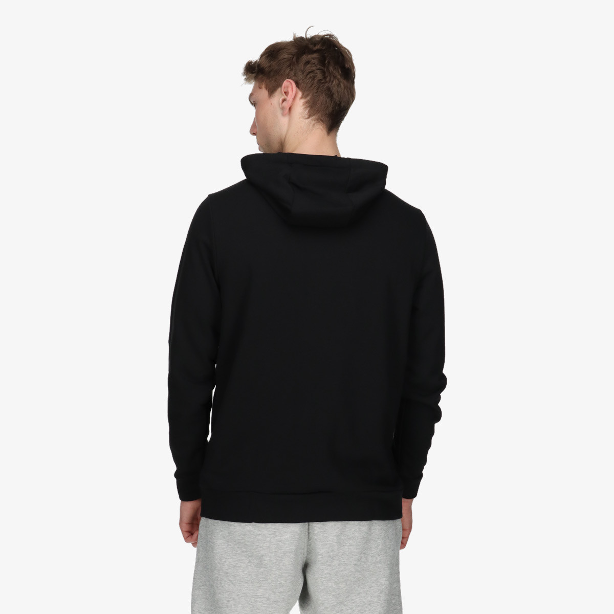 NIKE Dukserica Dri-FIT