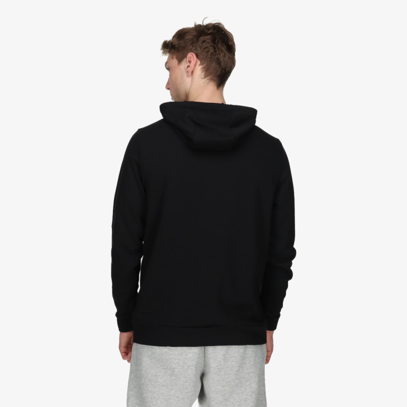NIKE Dukserica Dri-FIT