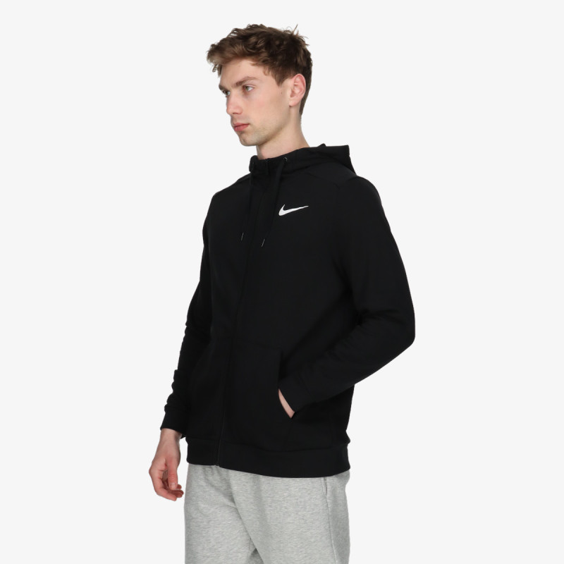 NIKE Dukserica Dri-FIT