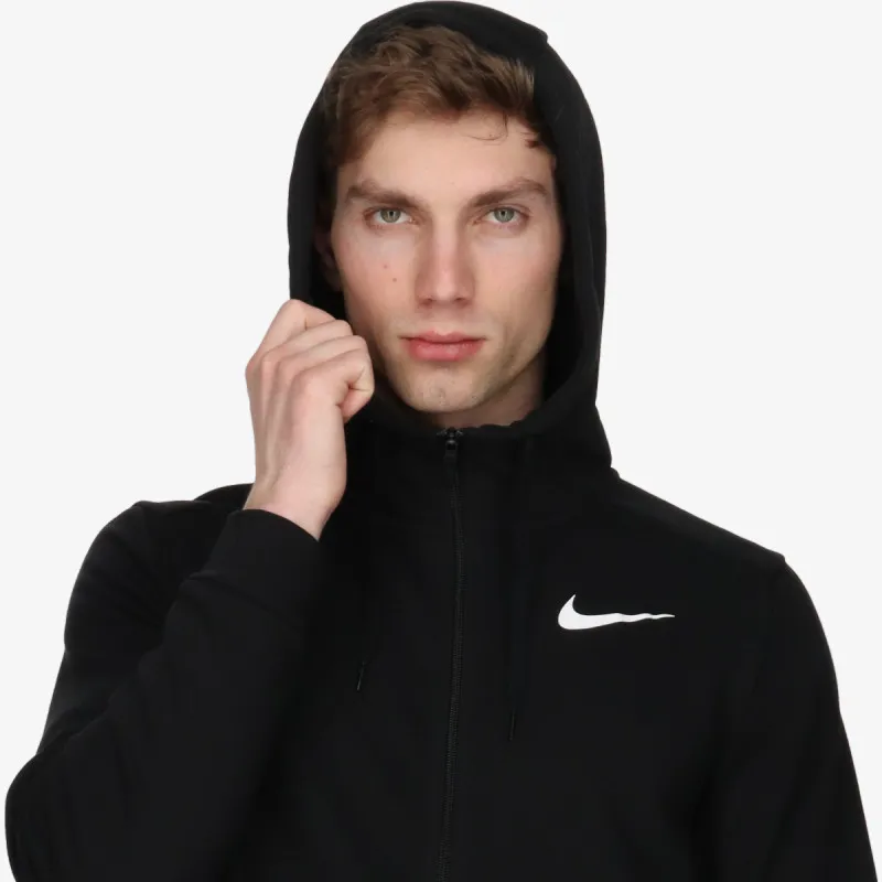 NIKE Dukserica Dri-FIT 