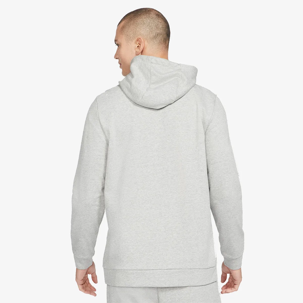 NIKE Dukserica Dri-FIT