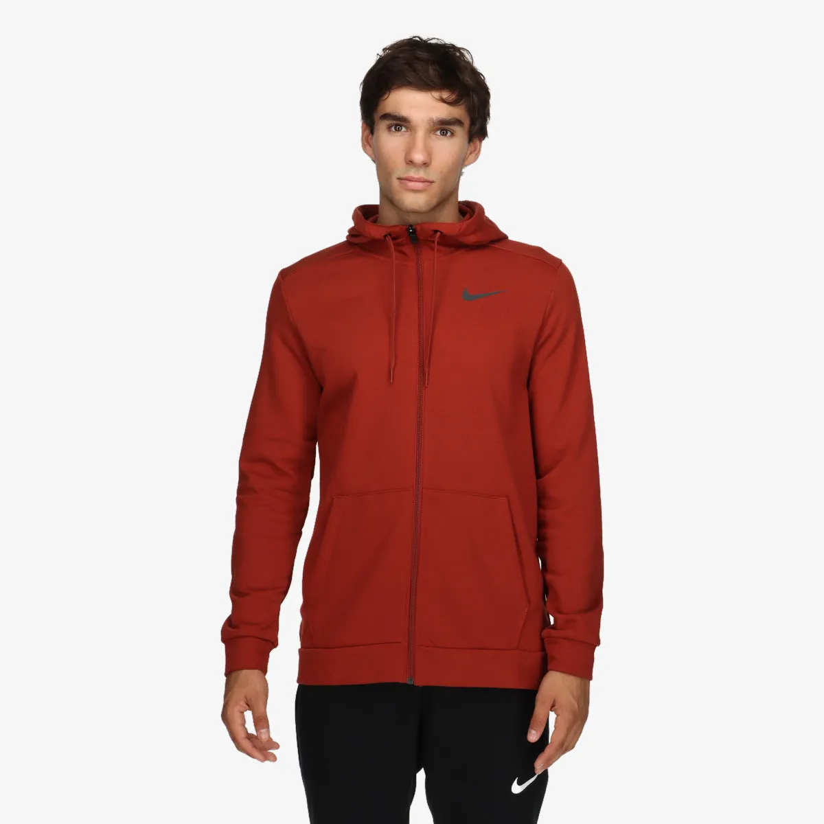 NIKE Dukserica Dri-FIT