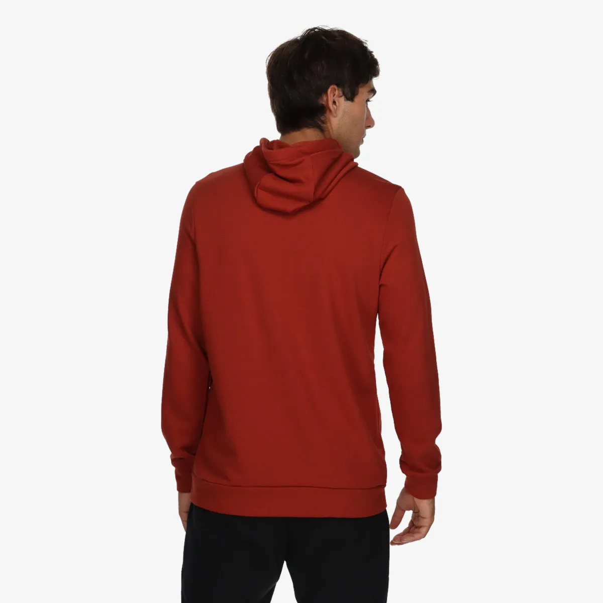 NIKE Dukserica Dri-FIT
