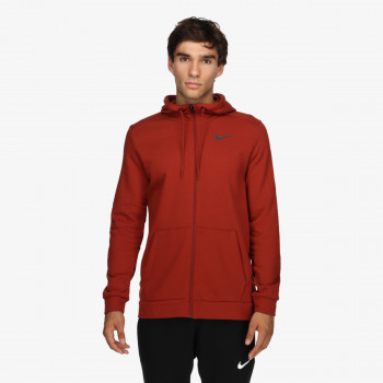 NIKE Dukserica Dri-FIT 