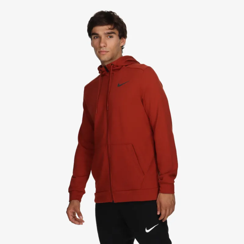 NIKE Dukserica Dri-FIT