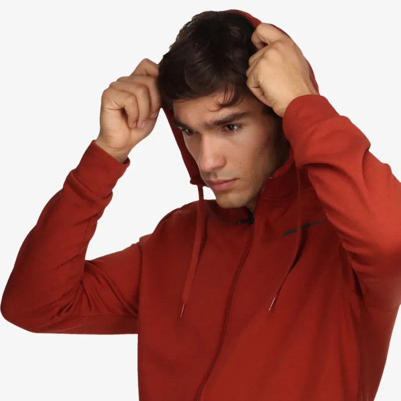 NIKE Dukserica Dri-FIT
