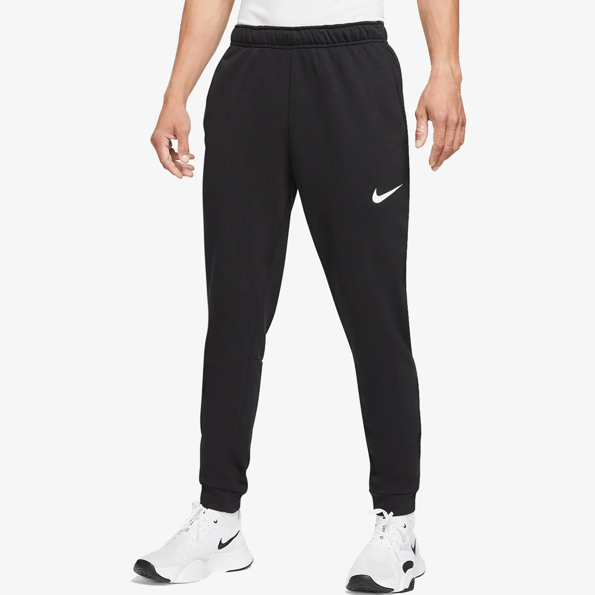 NIKE Donji deo trenerke Dri-FIT