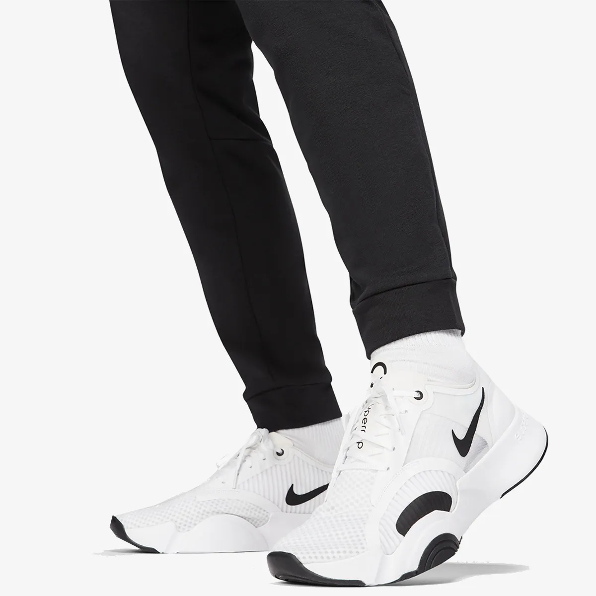 NIKE Donji deo trenerke Dri-FIT
