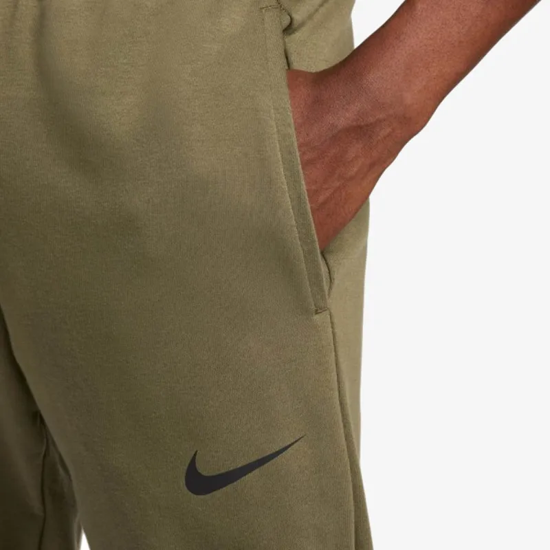 NIKE Donji deo trenerke M NK DF FLC PANT TAPER 