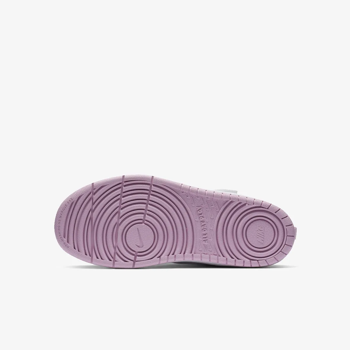 NIKE Patike COURT BOROUGH LOW 2 FLRL BPV