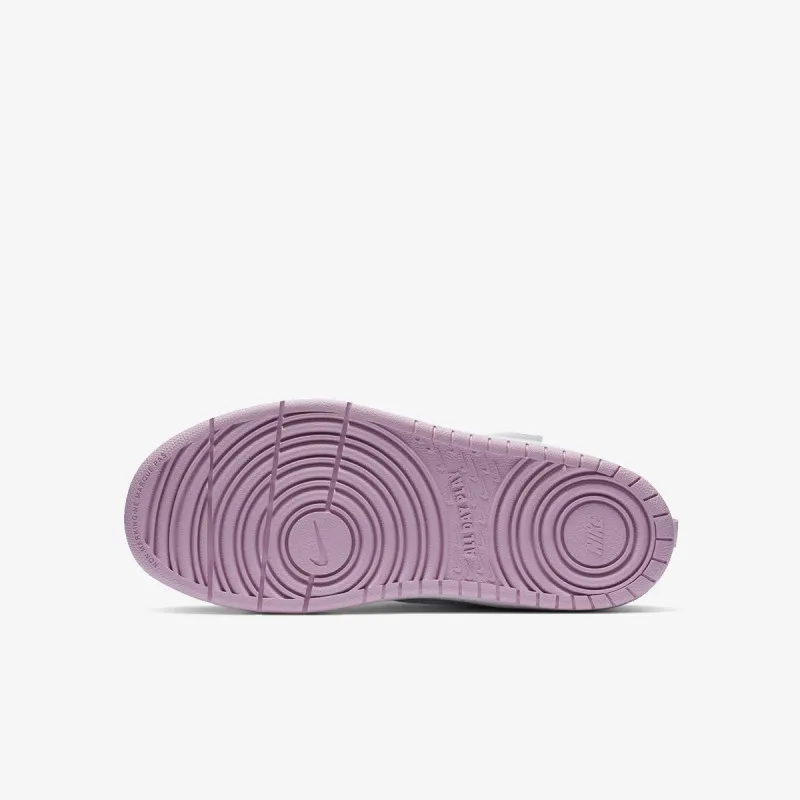 NIKE Patike COURT BOROUGH LOW 2 FLRL BPV