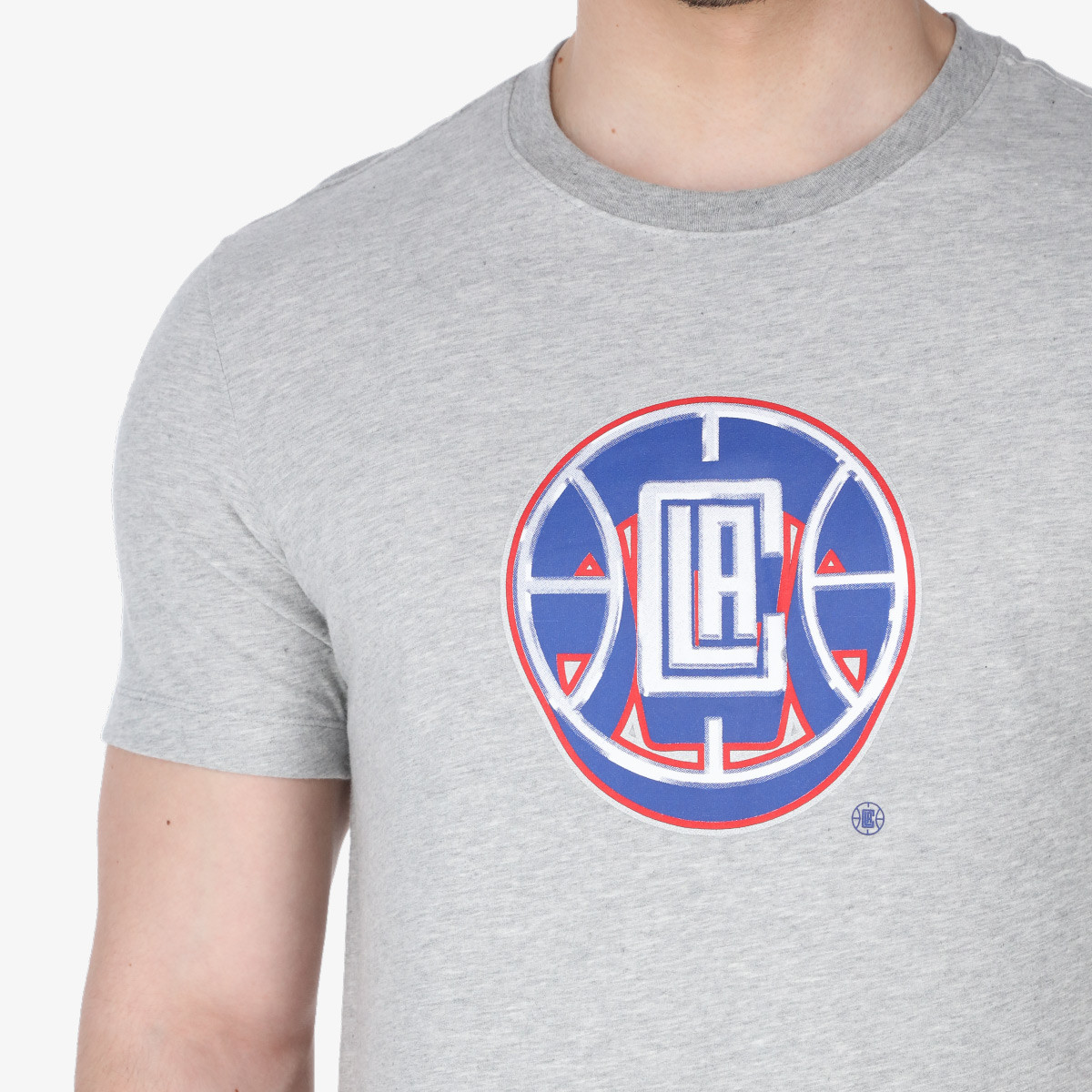 NIKE Majica LAC M NK DRY TEE ES ERND LGO