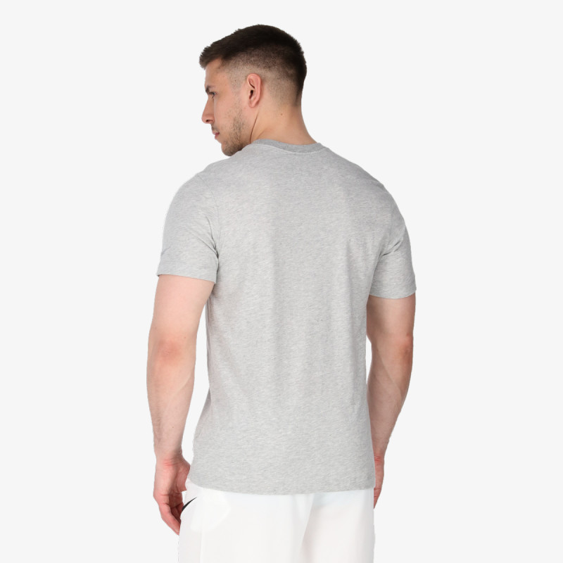 NIKE Majica LAC M NK DRY TEE ES ERND LGO