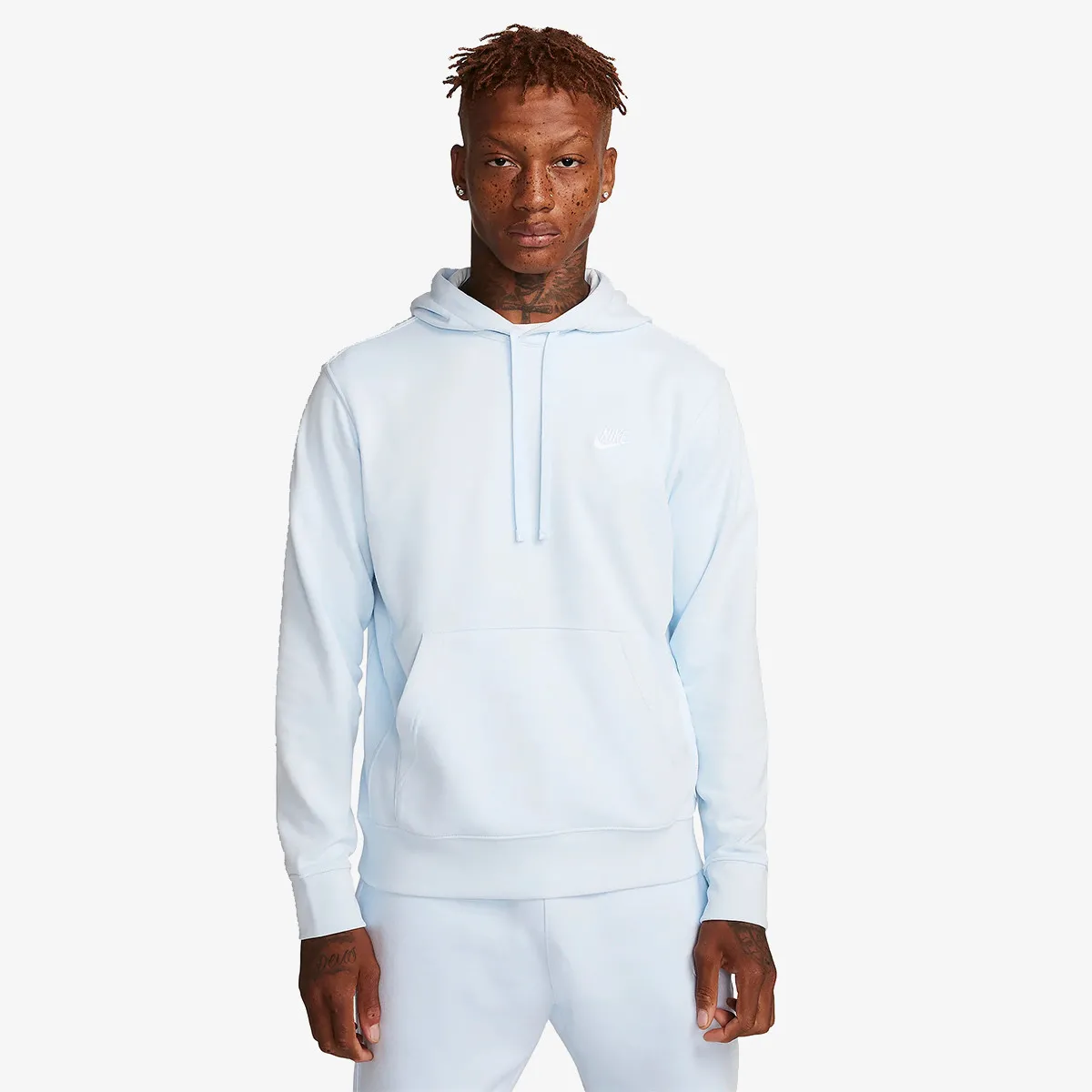 NIKE Dukserica Sportswear Club