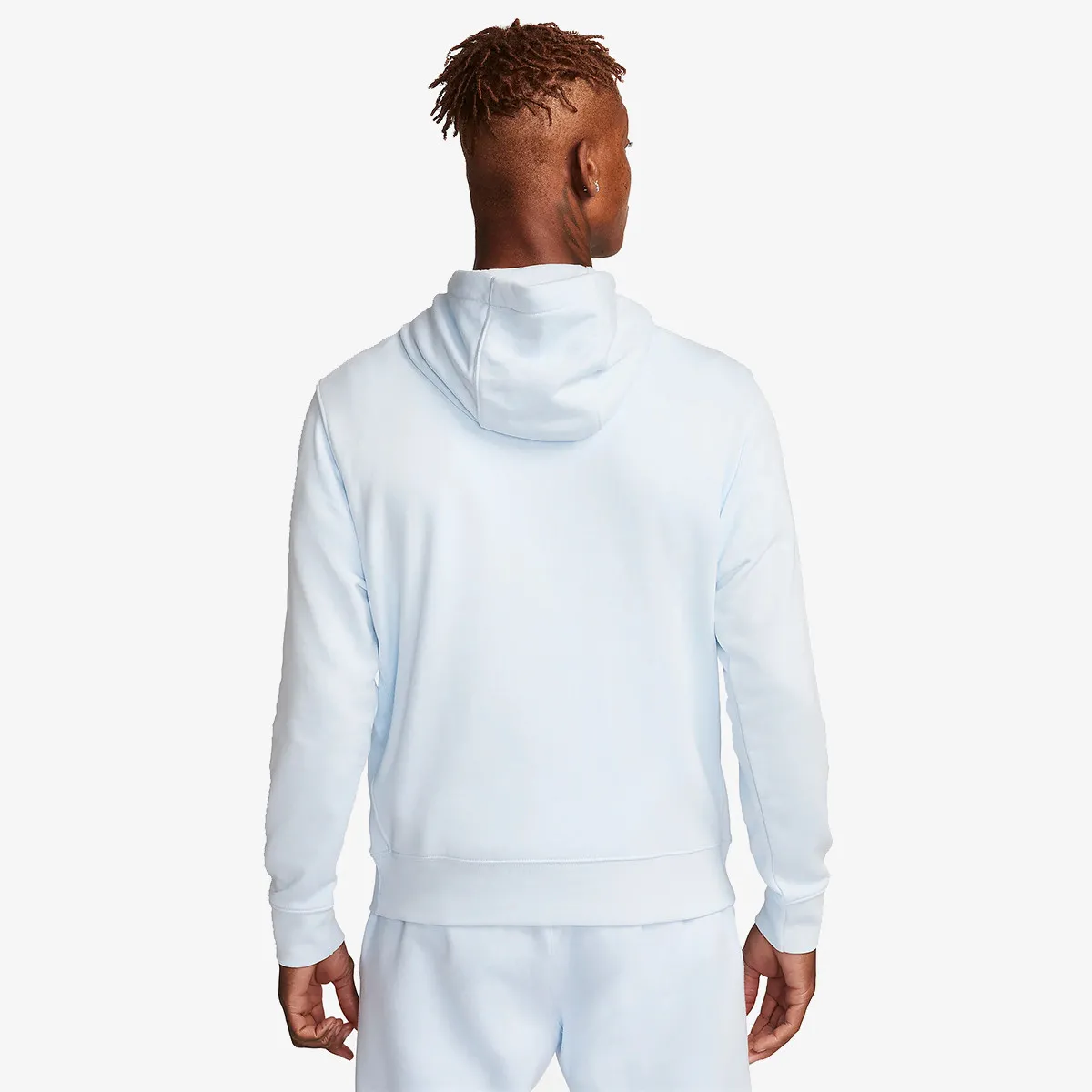 NIKE Dukserica Sportswear Club