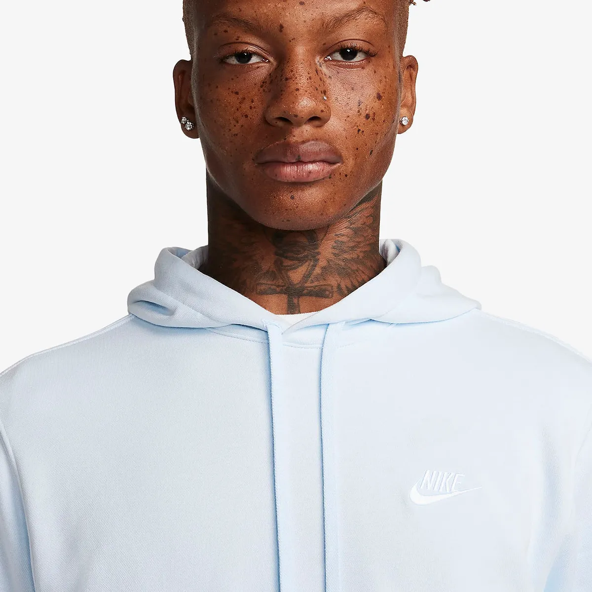 NIKE Dukserica Sportswear Club
