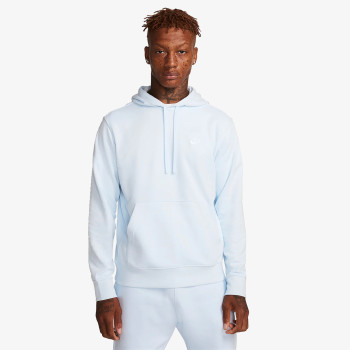 NIKE Dukserica Sportswear Club 