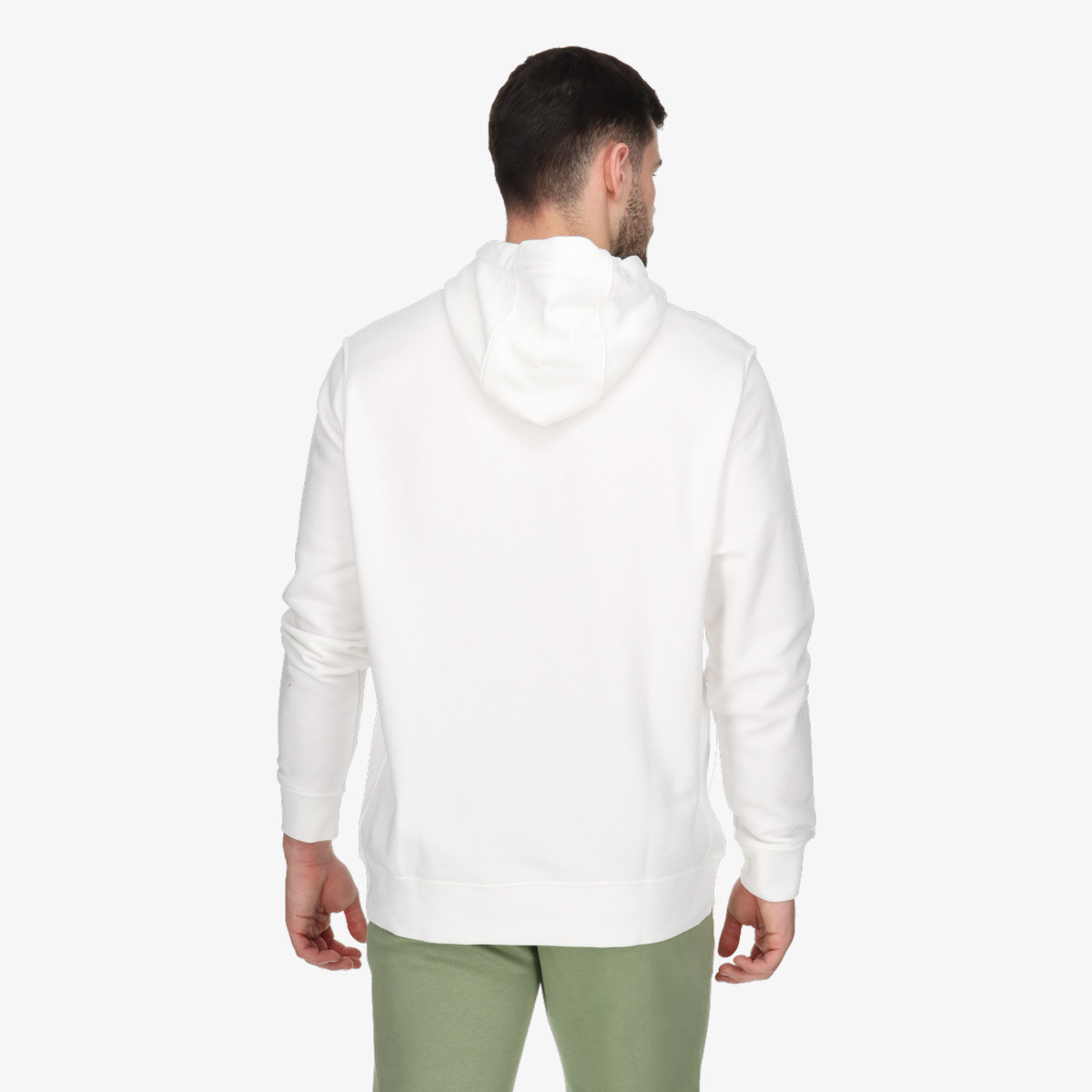 NIKE Dukserica Sportswear Club