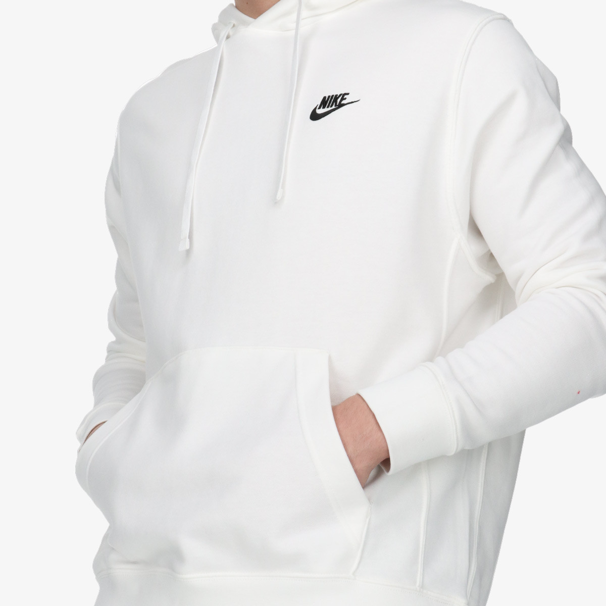 NIKE Dukserica Sportswear Club