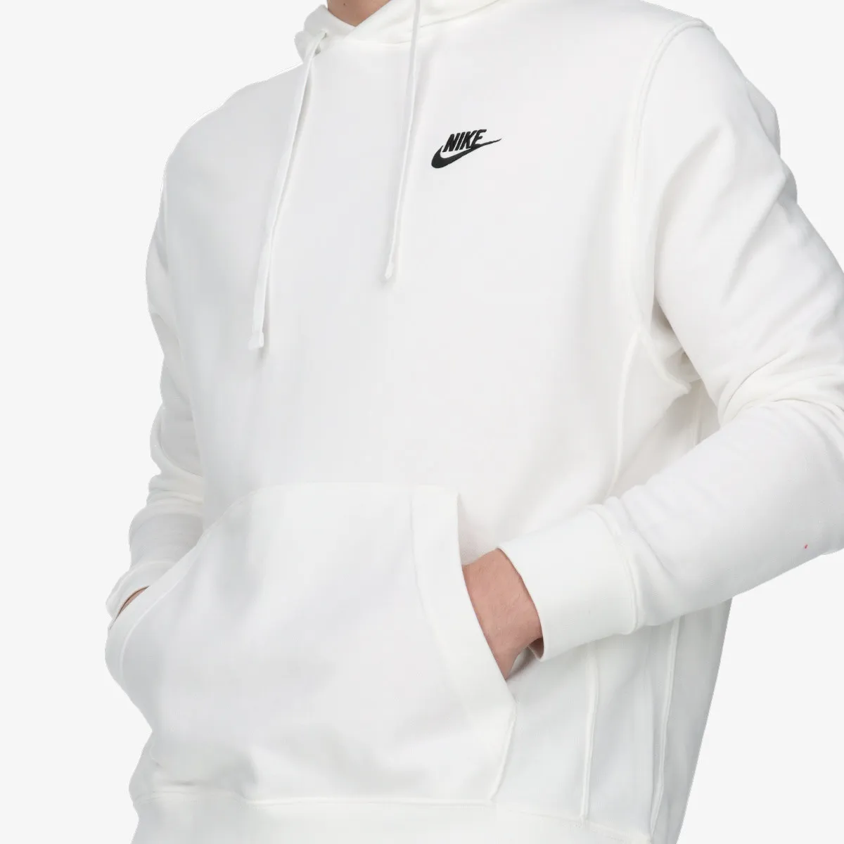 NIKE Dukserica Sportswear Club
