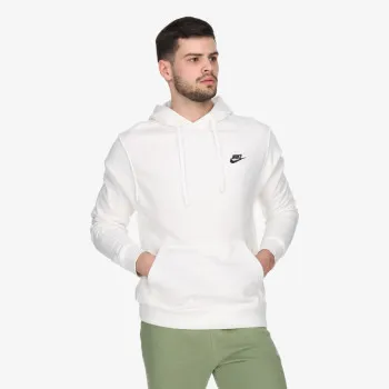 M NSW CLUB HOODIE PO FT