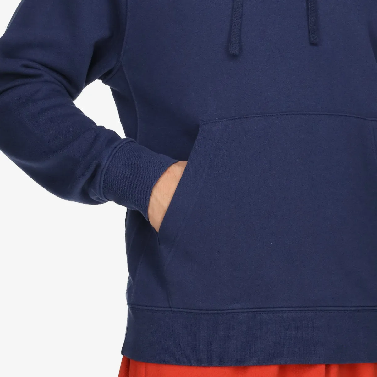 NIKE Dukserica Sportswear Club