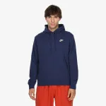 NIKE Dukserica M NSW CLUB HOODIE PO FT 