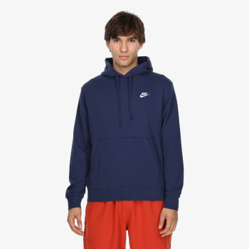 NIKE Dukserica Sportswear Club 