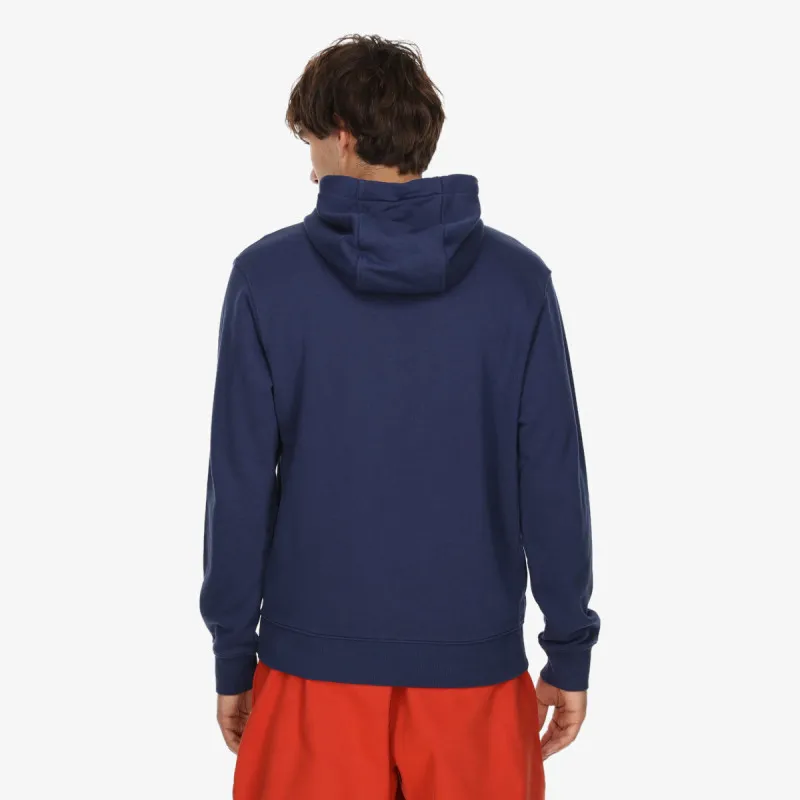 NIKE Dukserica M NSW CLUB HOODIE PO FT 