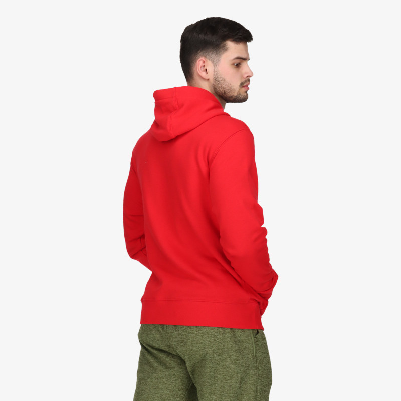 NIKE Dukserica Sportswear Club
