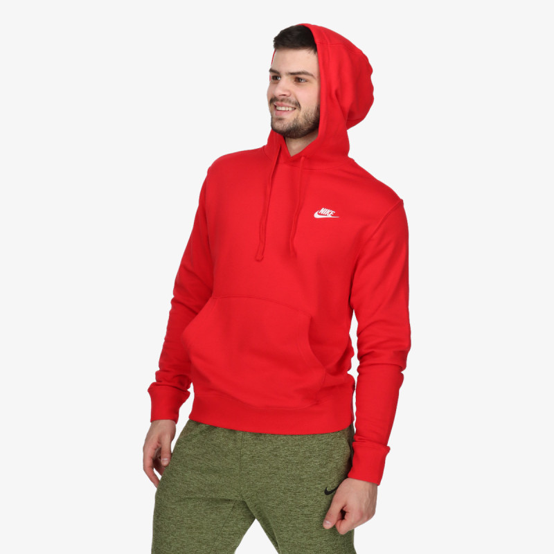NIKE Dukserica Sportswear Club
