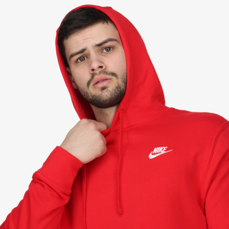 NIKE Dukserica Sportswear Club