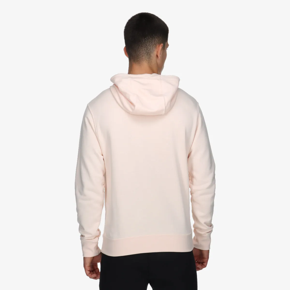 NIKE Dukserica Sportswear Club