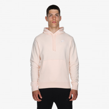 NIKE Dukserica Sportswear Club 