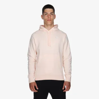 M NSW CLUB HOODIE PO FT