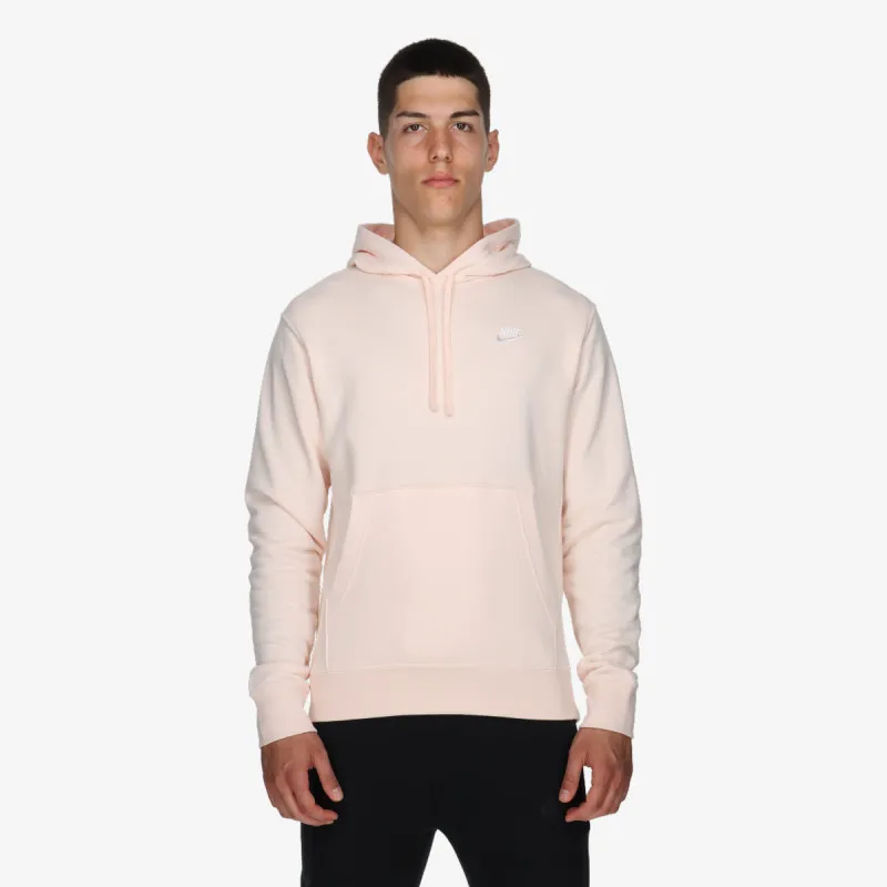 NIKE Dukserica Sportswear Club