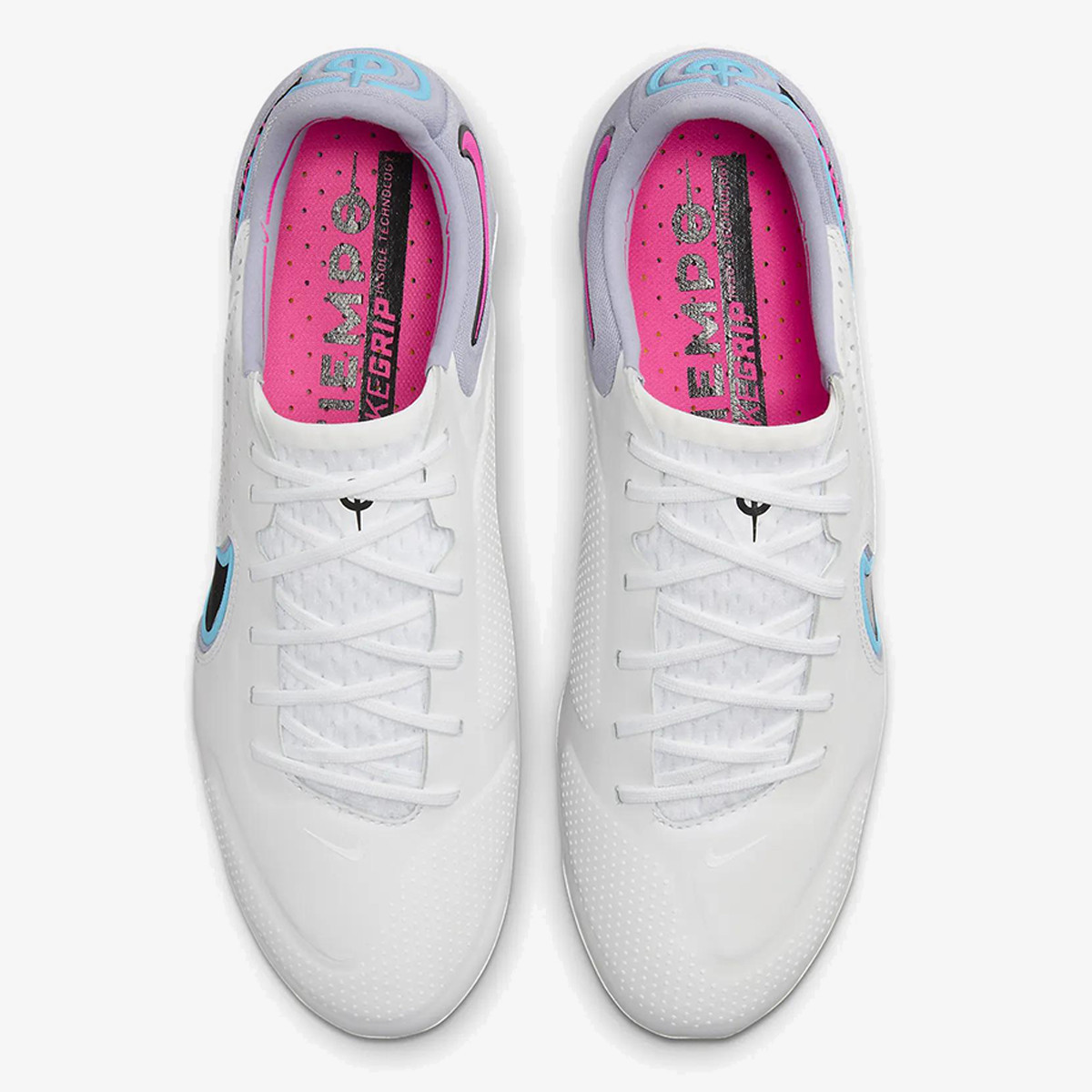 NIKE Kopačke Tiempo Legend 9 Elite FG