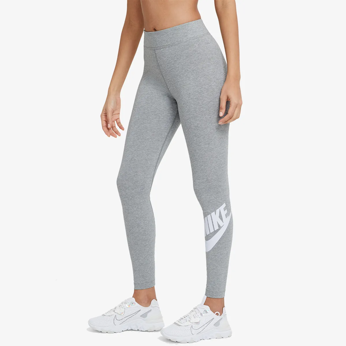 NIKE Helanke Sportswear Essential High-Waisted 