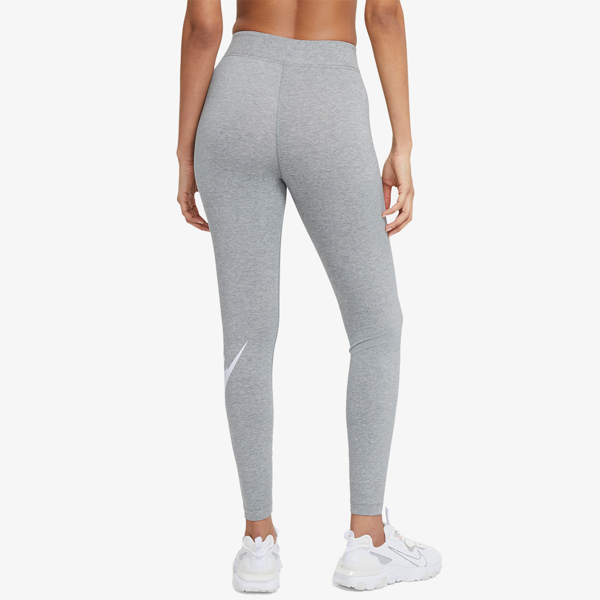NIKE Helanke Sportswear Essential High-Waisted