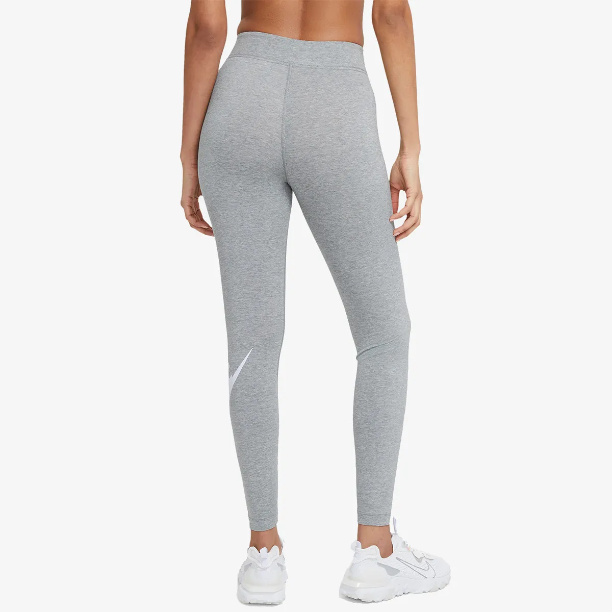 NIKE Helanke Sportswear Essential High-Waisted 