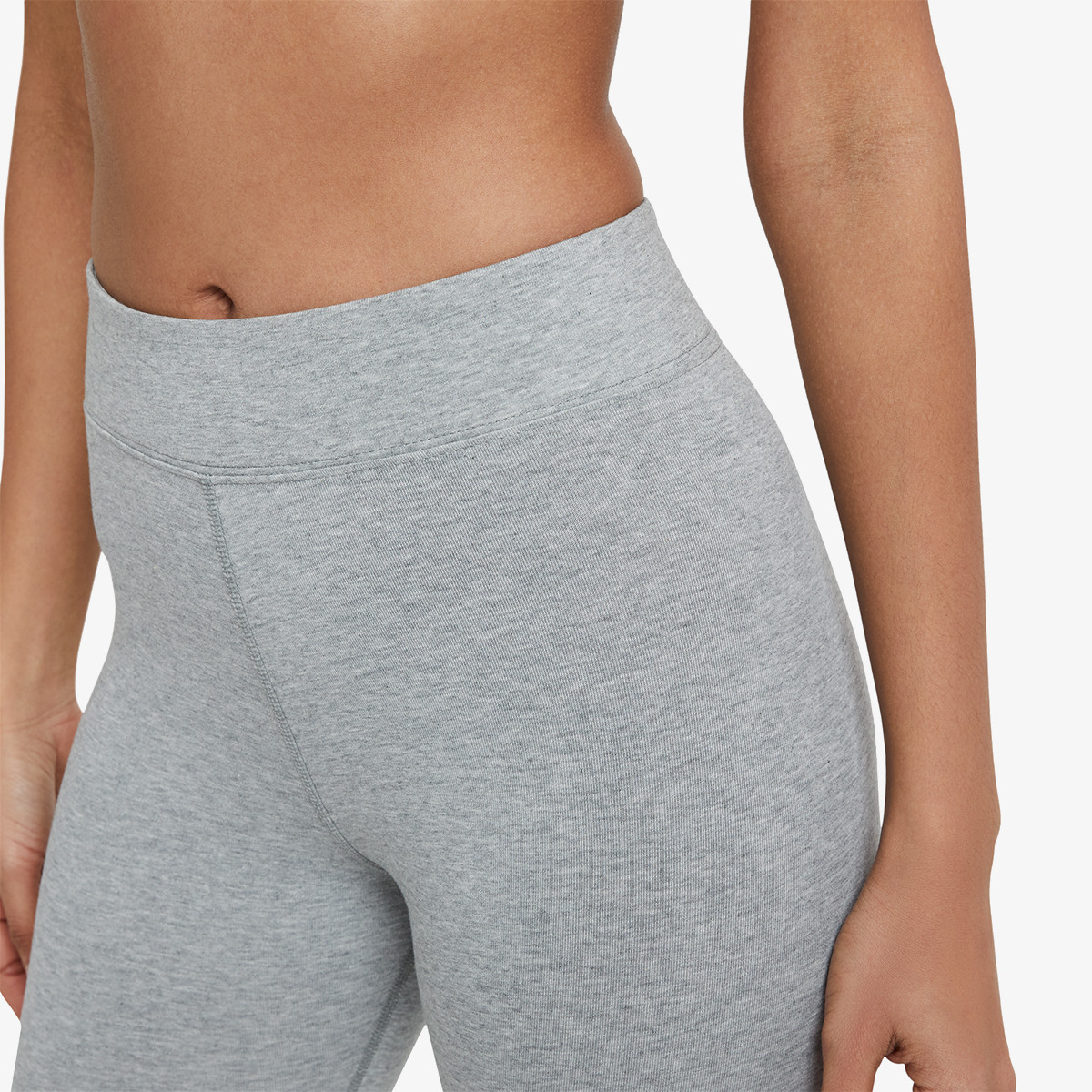 NIKE Helanke Sportswear Essential High-Waisted