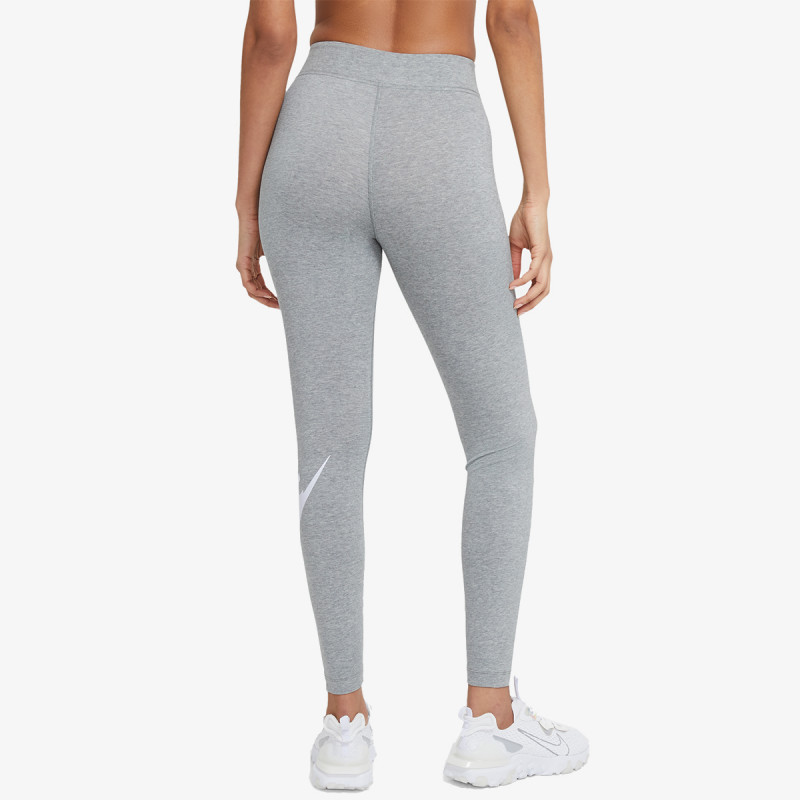 NIKE Helanke Sportswear Essential High-Waisted
