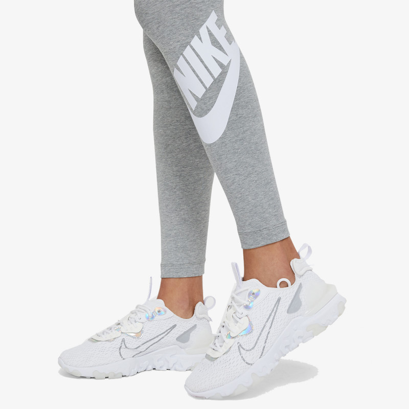 NIKE Helanke Sportswear Essential High-Waisted